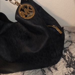 MK. purse